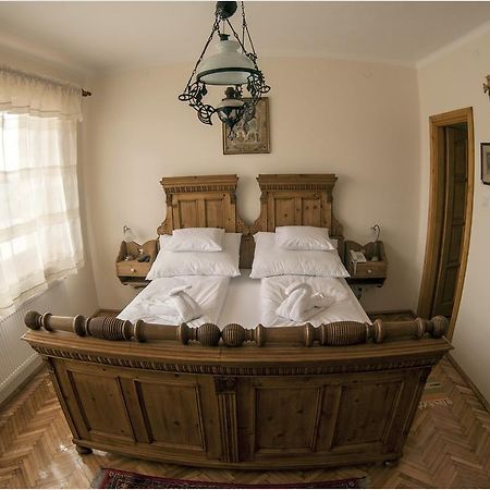 Bed and Breakfast Szent Gellert Borhaz Es Vendegfogado Мако Екстер'єр фото