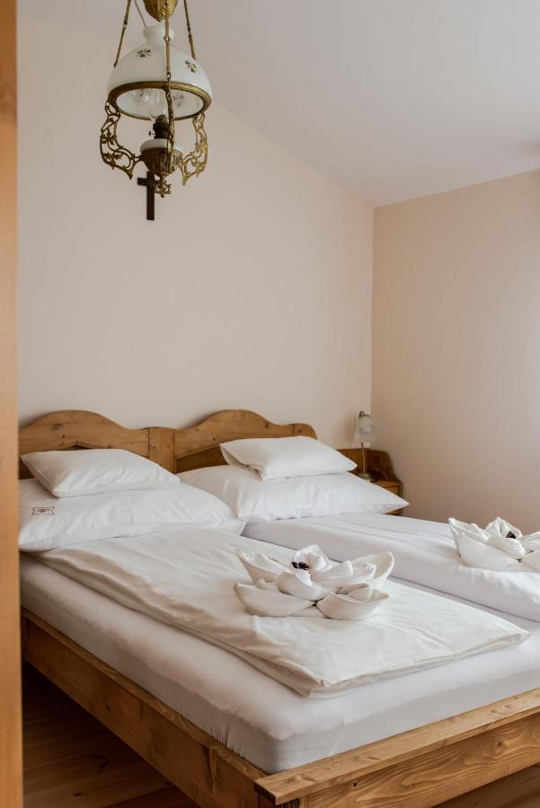 Bed and Breakfast Szent Gellert Borhaz Es Vendegfogado Мако Екстер'єр фото